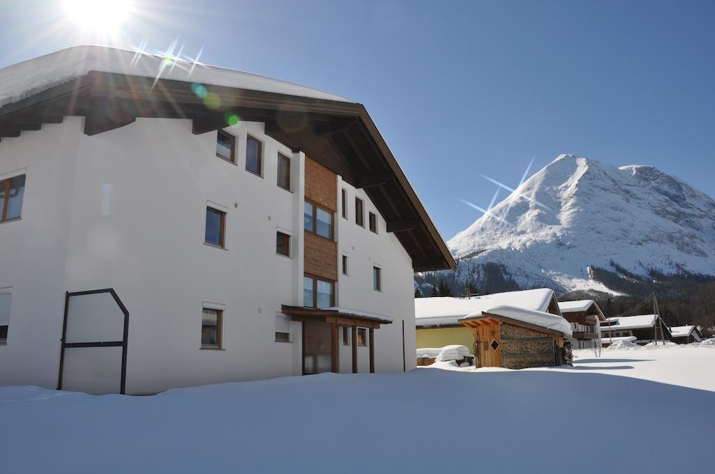 Komfort-Apartments Zufriedenheit Лойташ Экстерьер фото
