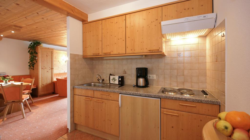 Komfort-Apartments Zufriedenheit Лойташ Номер фото