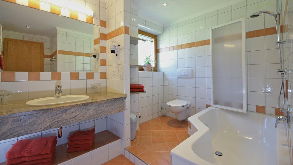 Komfort-Apartments Zufriedenheit Лойташ Номер фото
