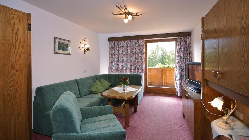 Komfort-Apartments Zufriedenheit Лойташ Номер фото